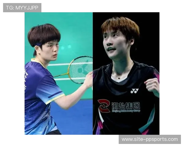 全运会女单半决赛:王祉怡晋级,会师陈雨菲