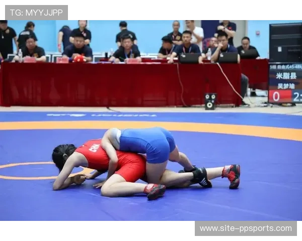 教育部推动高校体育专业建设,摔跤项目师资培养受重视