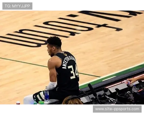 字母哥重申对雄鹿承诺:全心投入密尔沃基,渴望再夺一冠