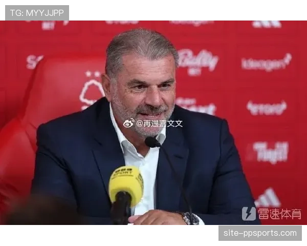 官方：热刺主帅波斯特科格鲁与俱乐部完成三年续约