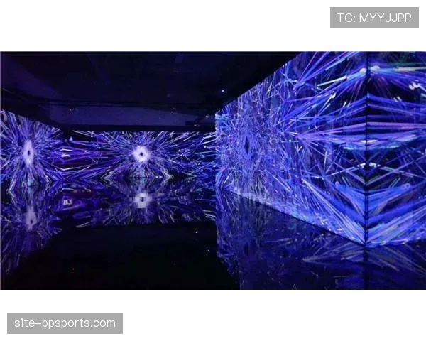 博物馆里的国家德比：利用全息投影技术重现经典比赛瞬间